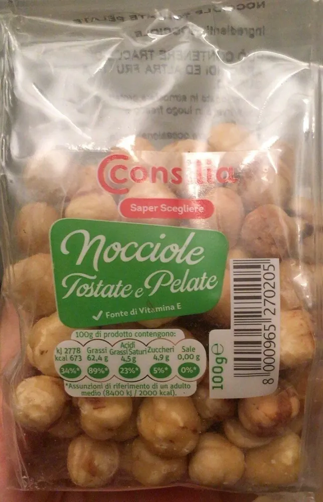 Nocciole