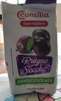 Prugne secche denocciolate