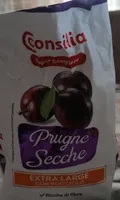 Prugne secche