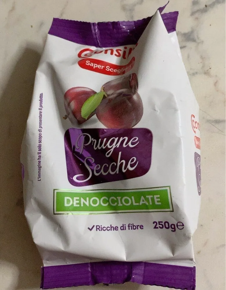 prugne secche