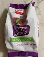 prugne secche