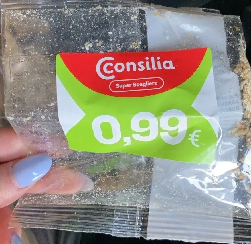 Noci sgusciate
