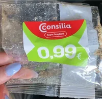 Noci sgusciate