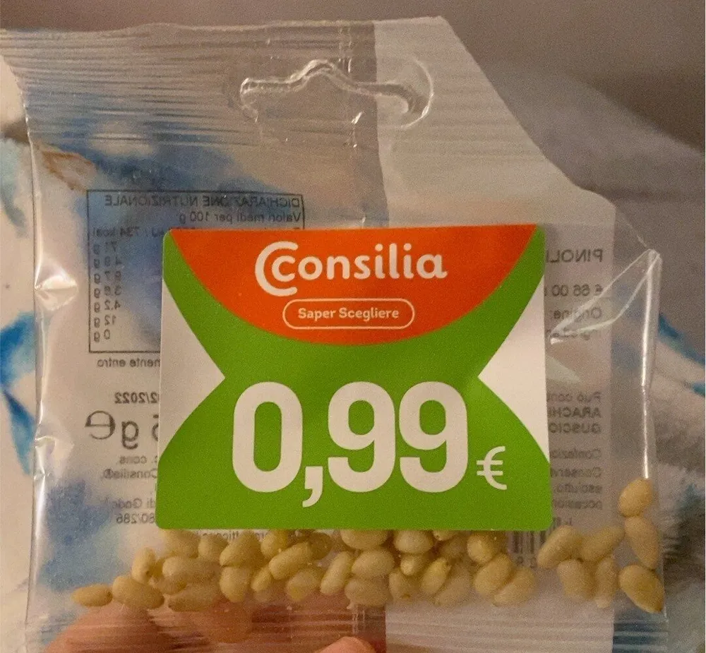 Pinoli