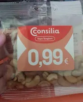 Anacardi salati
