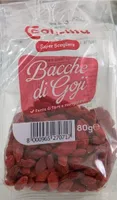 Bacche di Goji
