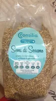 Semi di Sesamo