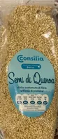Semi di quinoa