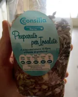 Preparato per insalate