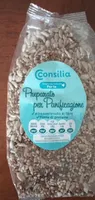 Preparato per panificazione