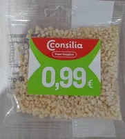 Mandorle granella