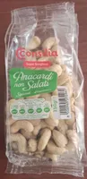 Anacardi non salati