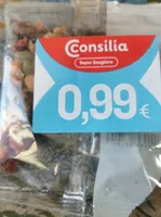 Misto di frutta secca