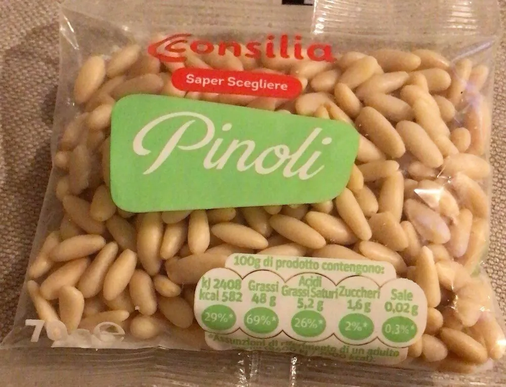 Pinoli
