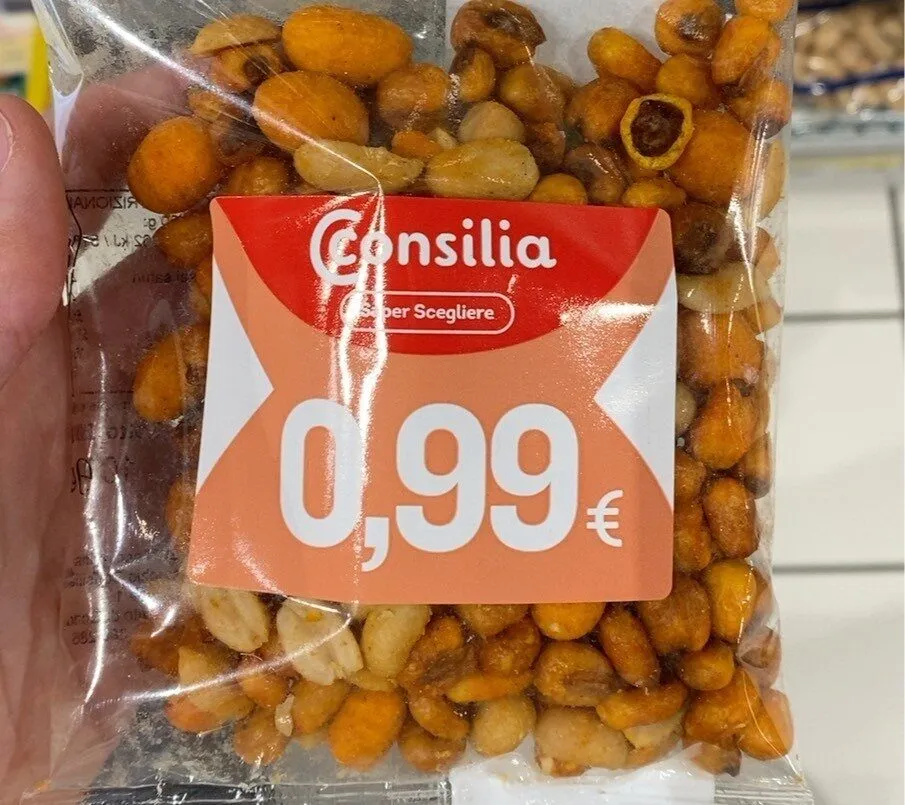misto piccante