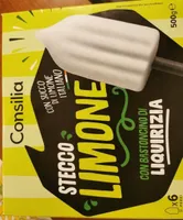 Stecco limone