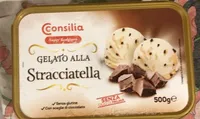 Gelato alla Stracciatella