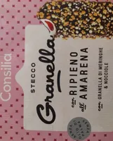 Stecco granella