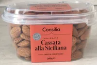 Cassata alla Siciliana