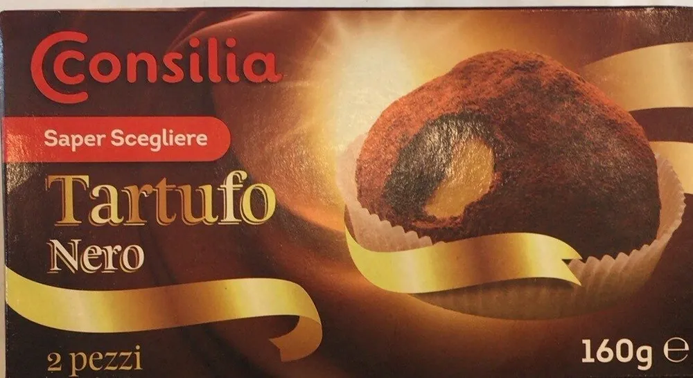 Tartufo nero