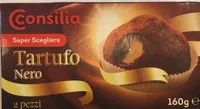 Tartufo nero
