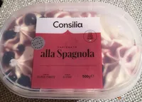 Variegato alla spagnola