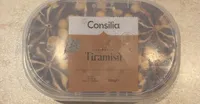 Variegqto Tiramisù