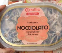 Nocciolato