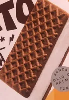 Biscotto gelato