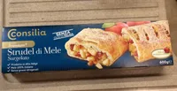 Strudel di mele