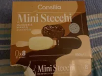 Mini stecchi