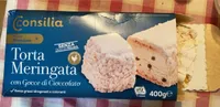Torta meringata