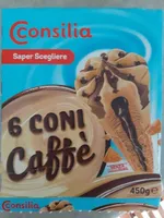 Gelato al caffè