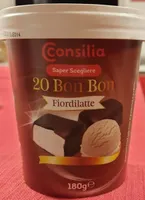 Bon bon fiordilatte