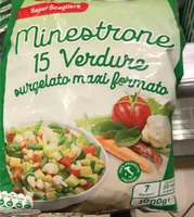 Minestrone