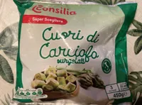 Cuori di carciofo