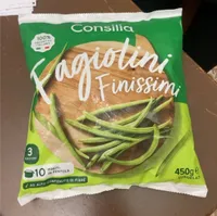 faggiolini finissimi