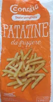 Patatine fritte