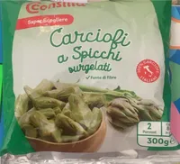 carciofi
