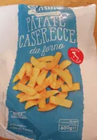 Patate caserecce