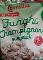 Funghi Champignon