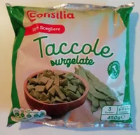 Taccole Surgelate