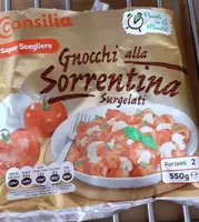Gnocchi alla Sorrentina