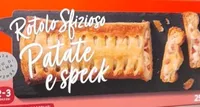 Rotolo sfizioso