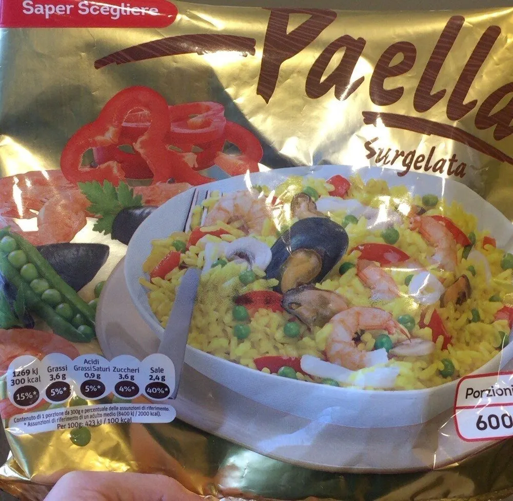 Paella