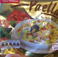 Paella