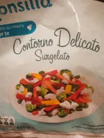 Contorno Delicato