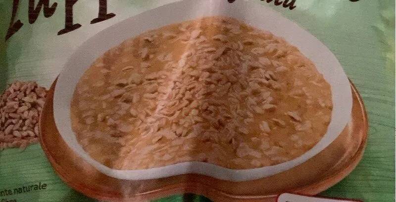 Zuppa al farro