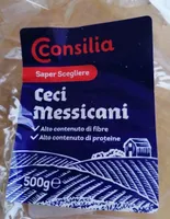 Ceci messicani