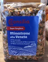 Minestrone alla Veneta